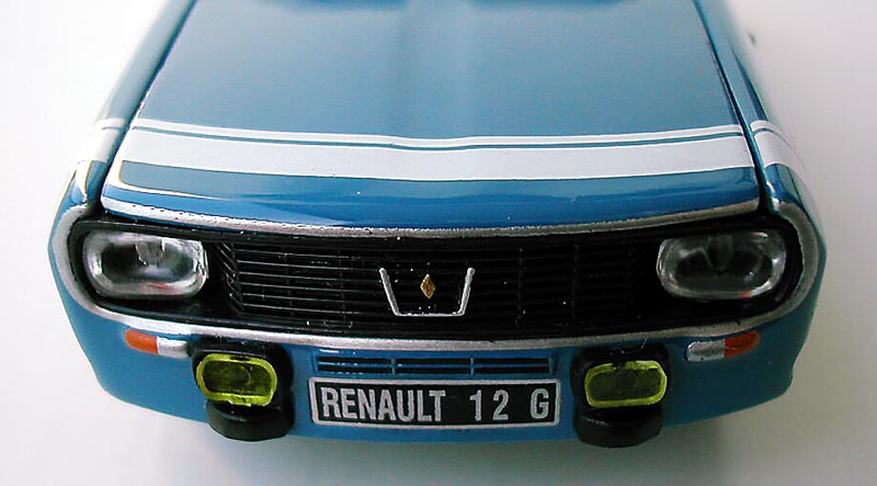 R12 Gordini