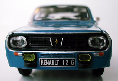 R12 Gordini