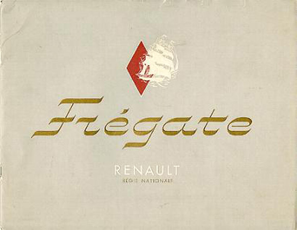 Fregate