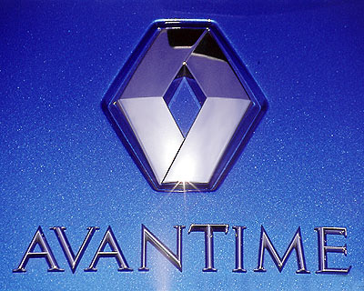 Avantime