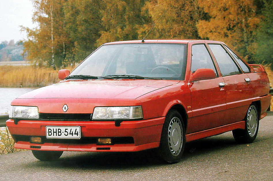 R21 turbo