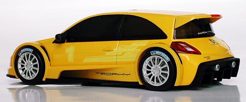Renault Trophy