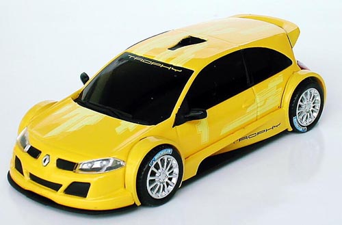 Renault Trophy