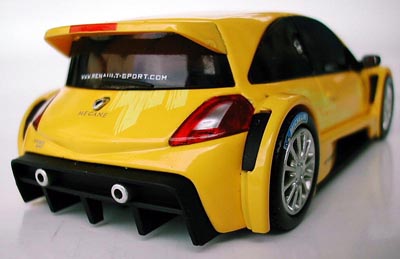 Renault Trophy