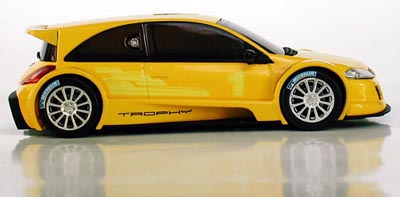 Renault Trophy