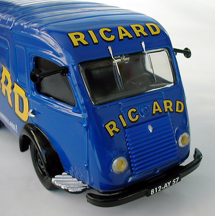 Ricard