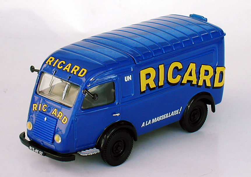 Ricard