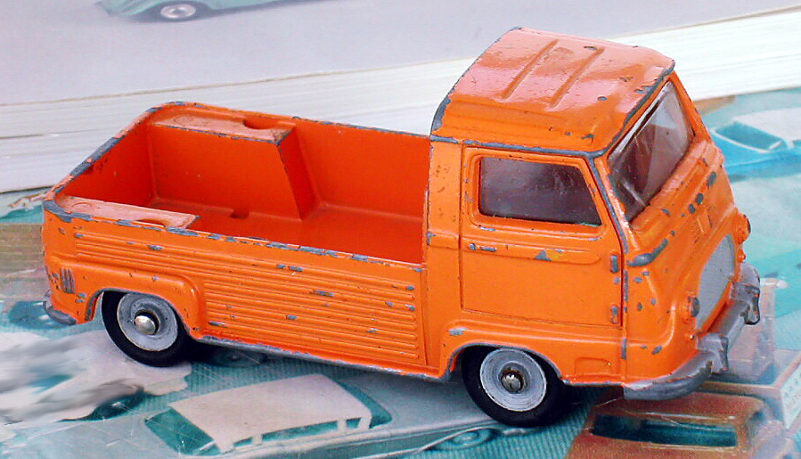 Estafette Pick-up