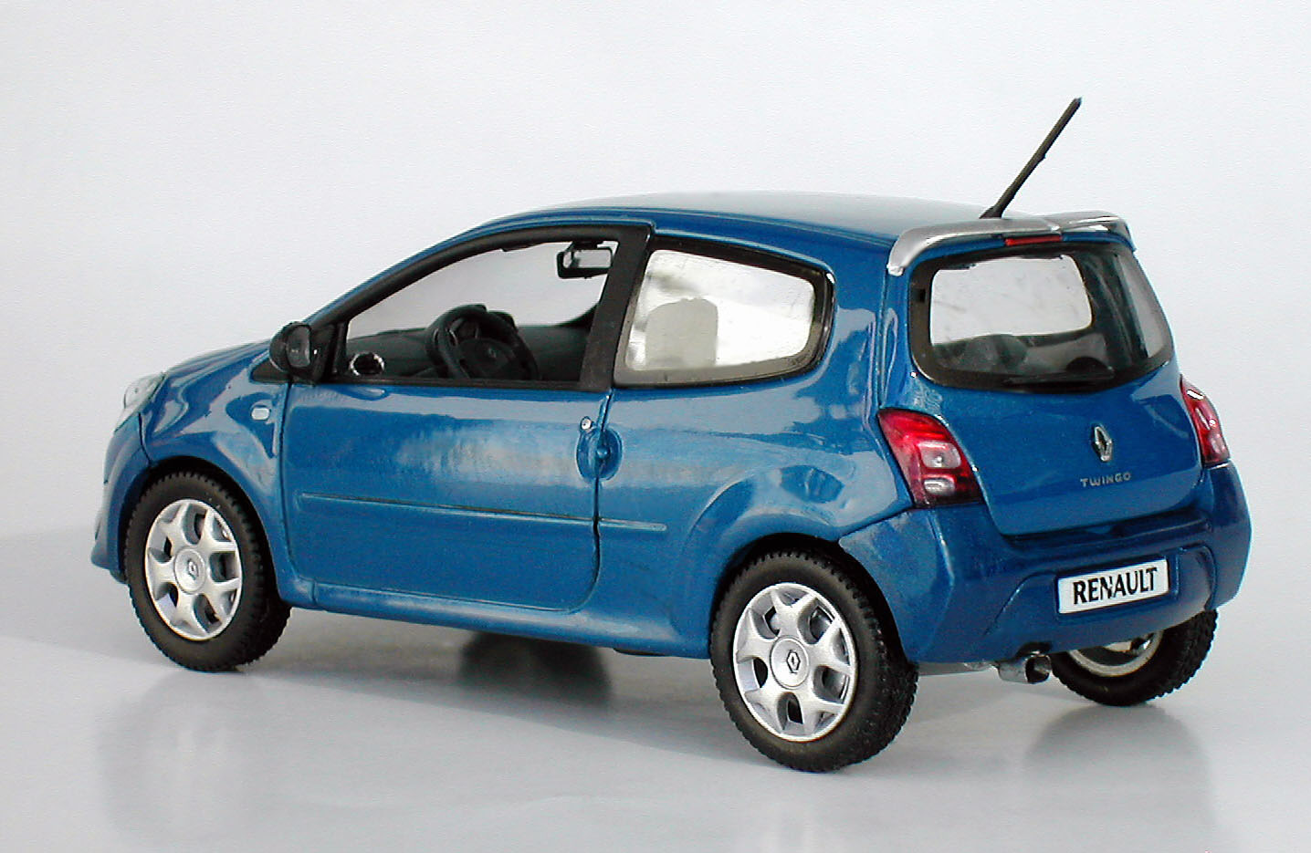 Twingo GT 