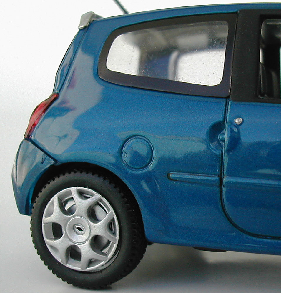 Twingo GT