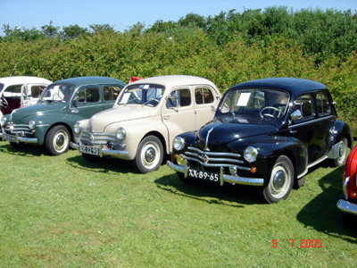 4CV:t