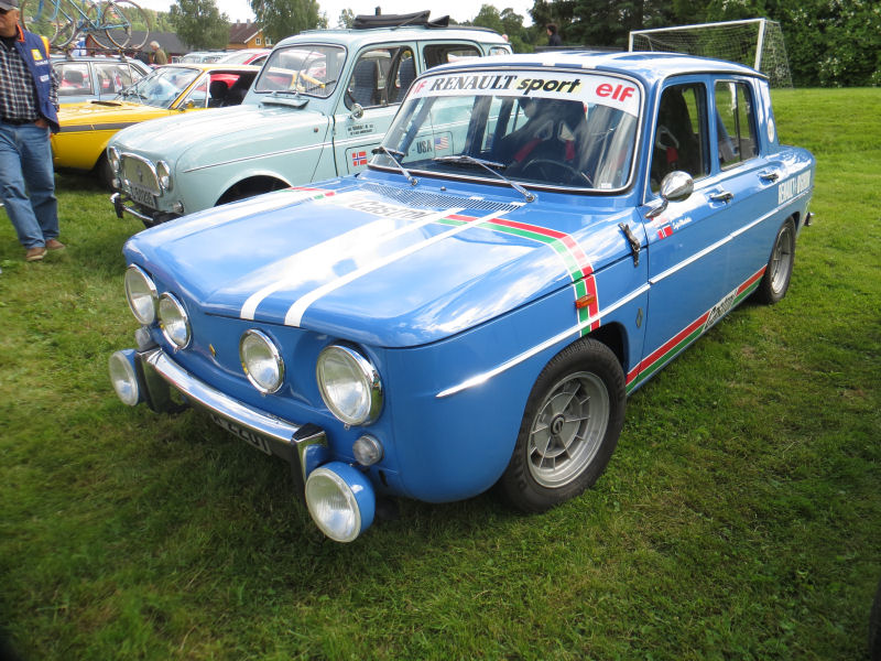 Pohjoismaiden yhteiskokoontuminen