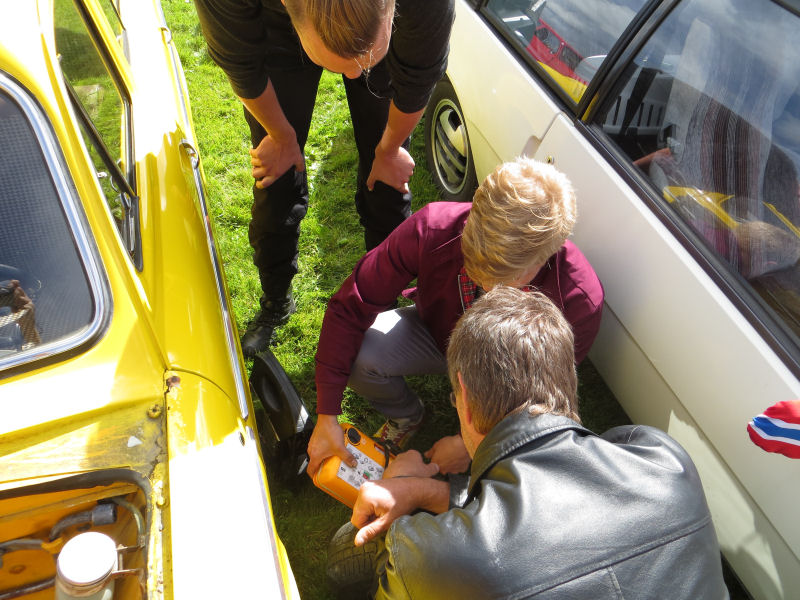 Pohjoismaiden yhteiskokoontuminen