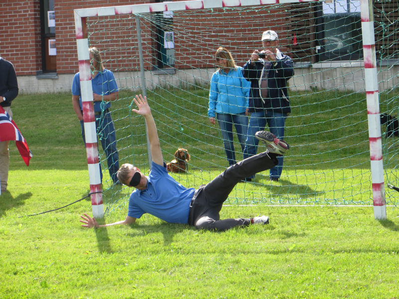 Pohjoismaiden yhteiskokoontuminen