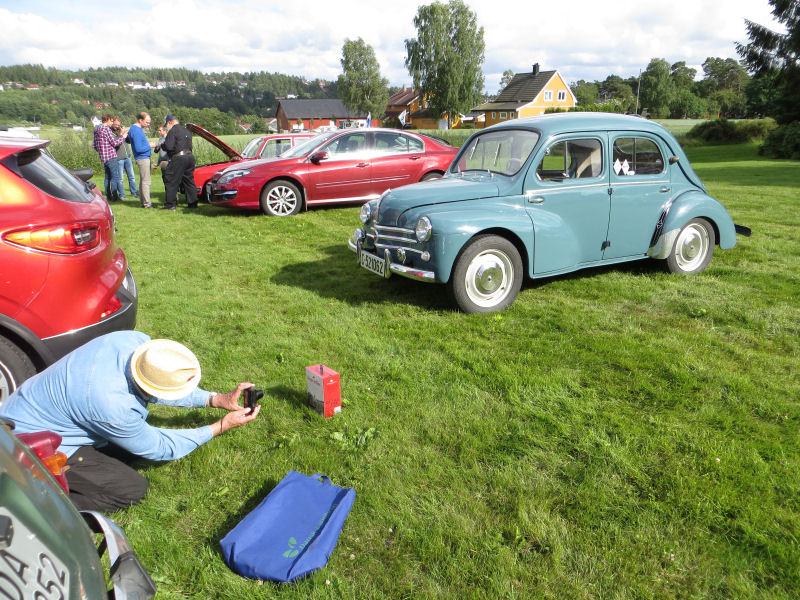 Pohjoismaiden yhteiskokoontuminen