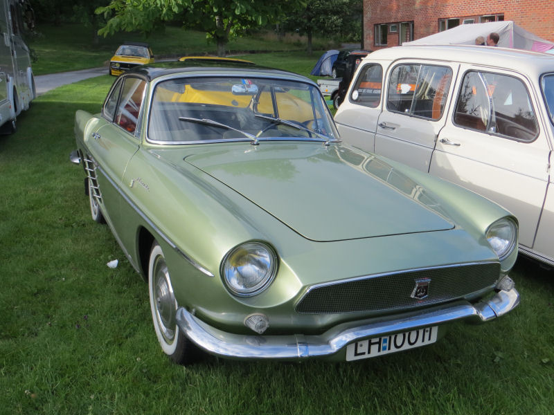 Pohjoismaiden yhteiskokoontuminen