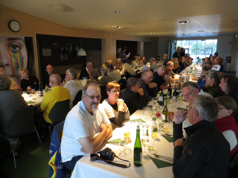 Pohjoismaiden yhteiskokoontuminen