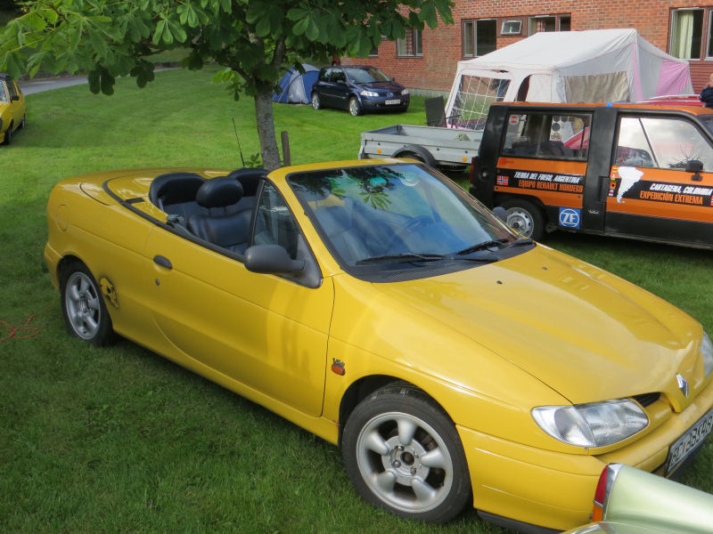 Pohjoismaiden yhteiskokoontuminen