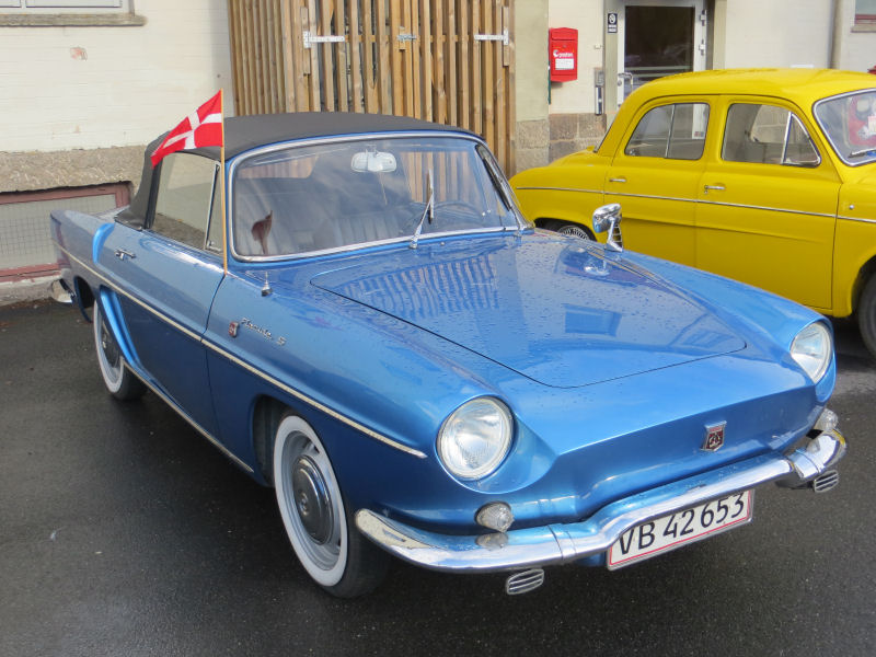 Pohjoismaiden yhteiskokoontuminen