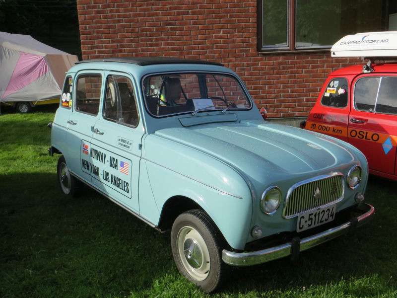 Pohjoismaiden yhteiskokoontuminen