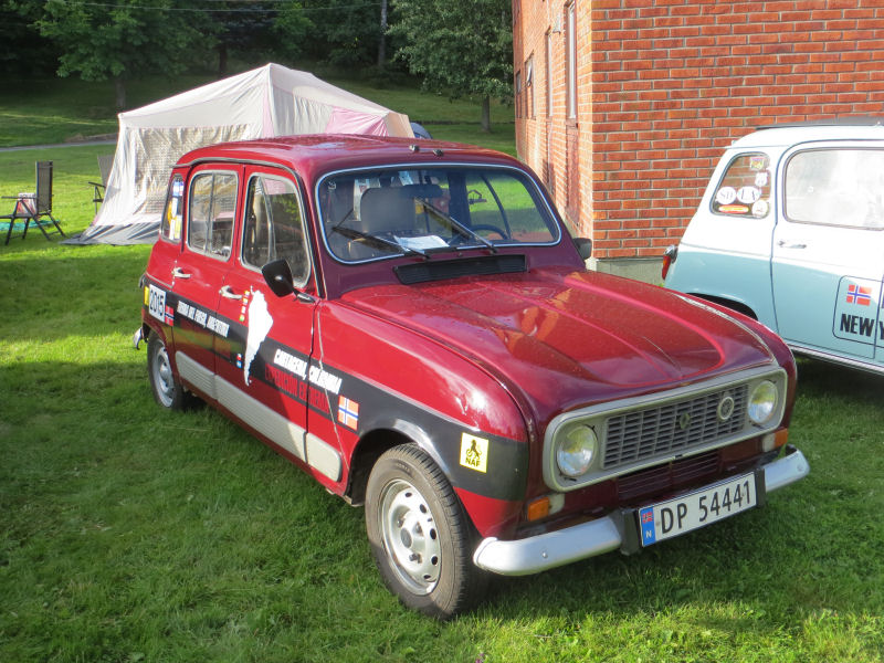 Pohjoismaiden yhteiskokoontuminen