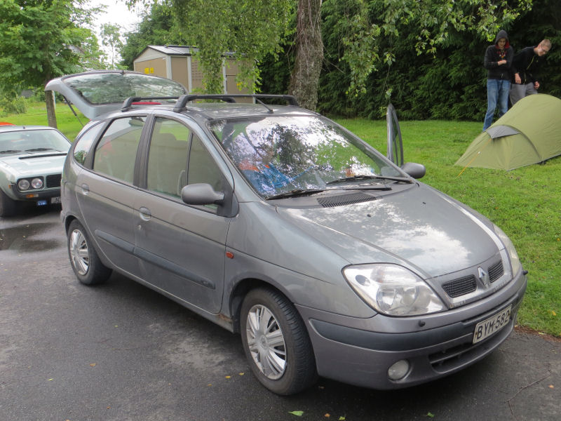 Pohjoismaiden yhteiskokoontuminen