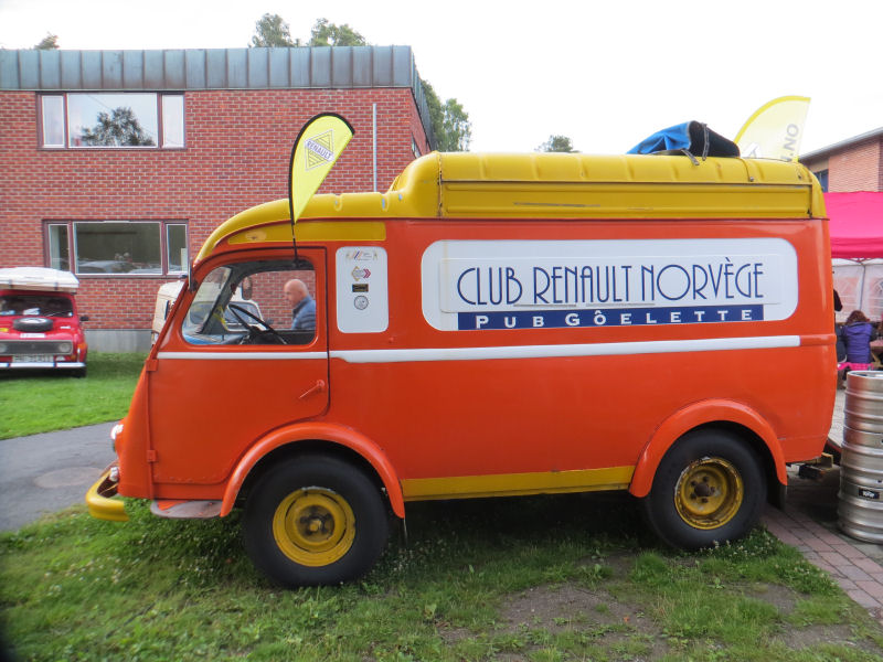 Pohjoismaiden yhteiskokoontuminen