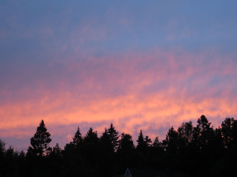 Pohjoismaiden yhteiskokoontuminen