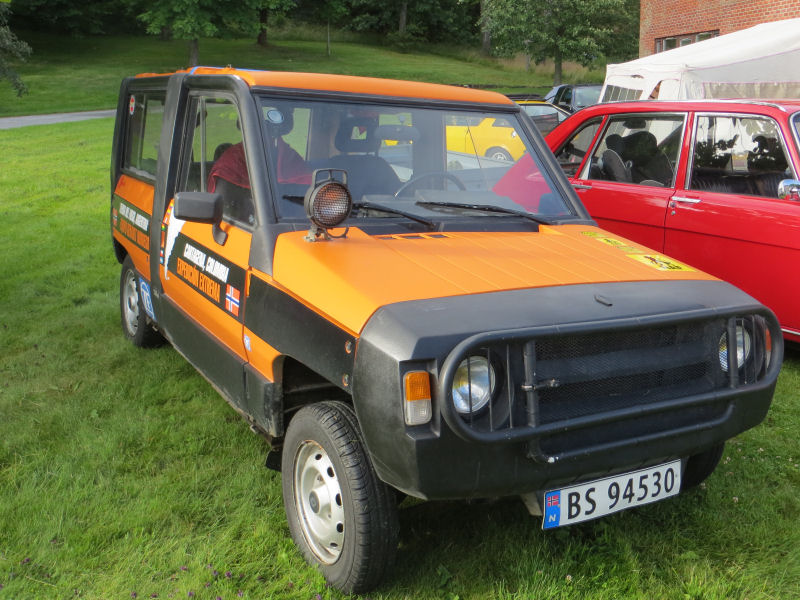 Pohjoismaiden yhteiskokoontuminen