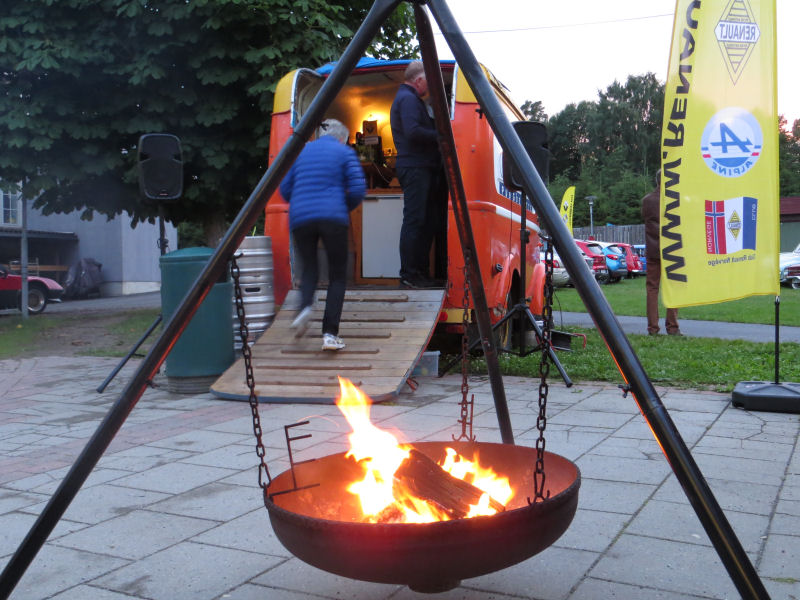 Pohjoismaiden yhteiskokoontuminen