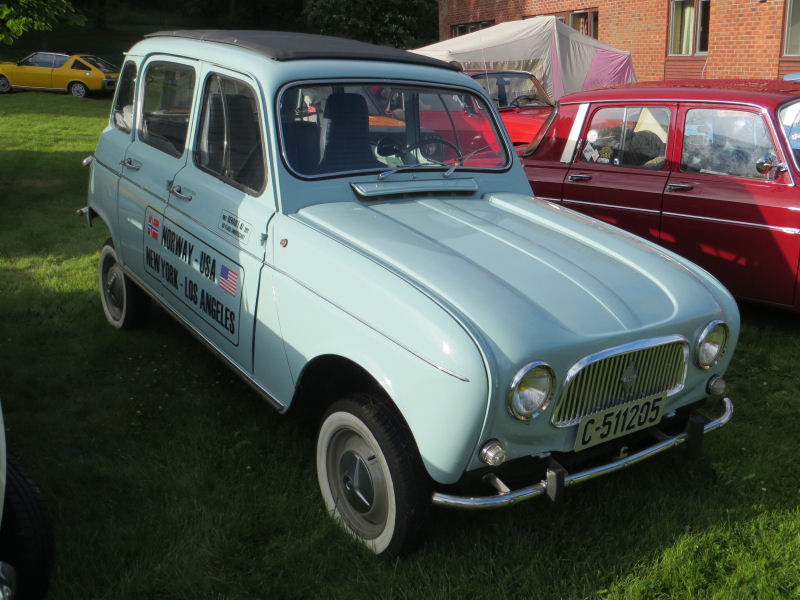 Pohjoismaiden yhteiskokoontuminen