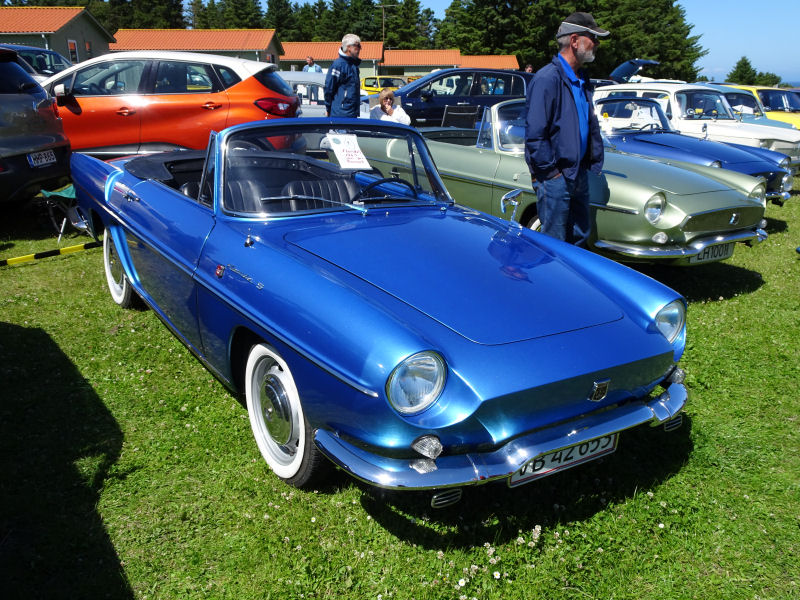 Pohjoismaiden yhteiskokoontuminen