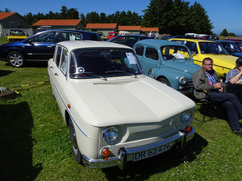 Pohjoismaiden yhteiskokoontuminen