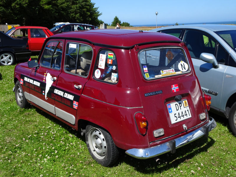 Pohjoismaiden yhteiskokoontuminen