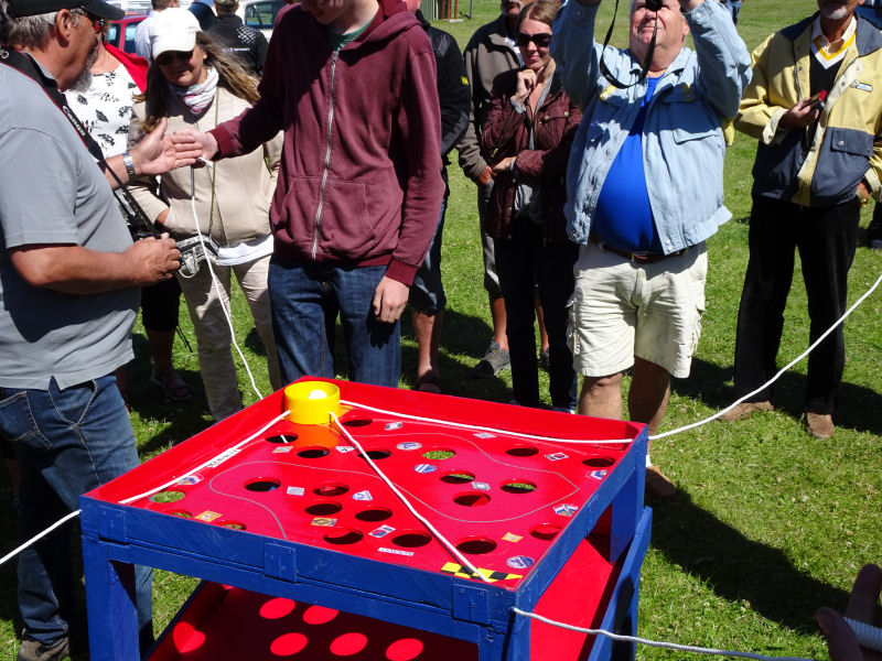 Pohjoismaiden yhteiskokoontuminen