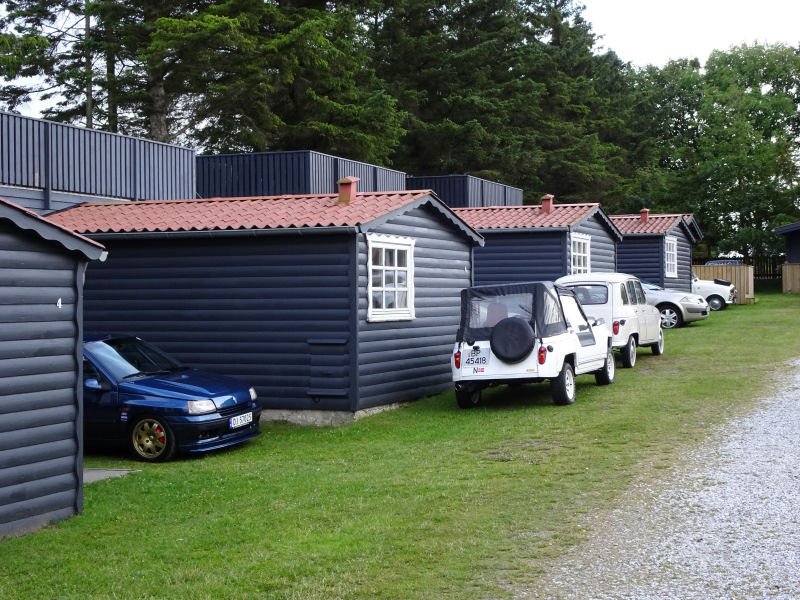 Pohjoismaiden yhteiskokoontuminen