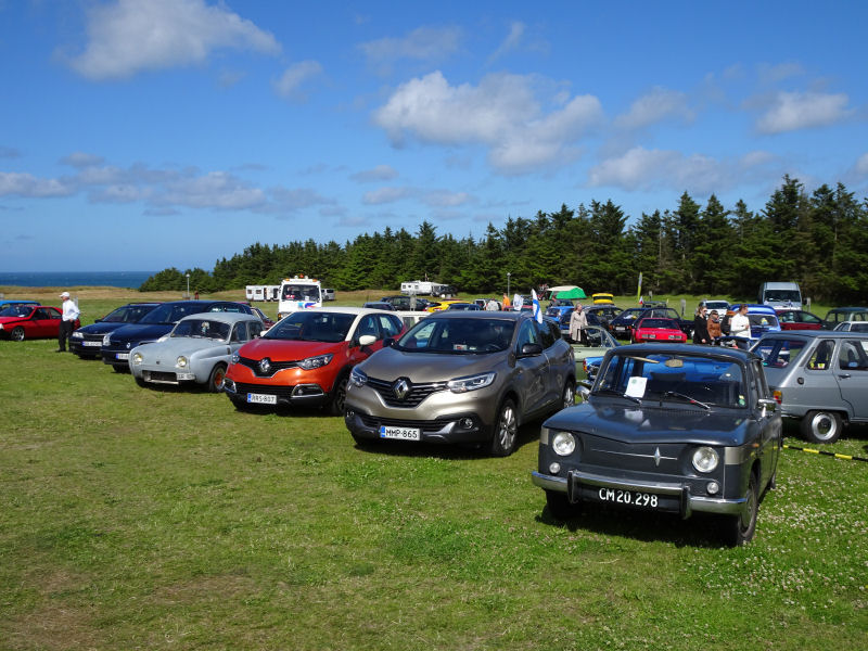 Pohjoismaiden yhteiskokoontuminen