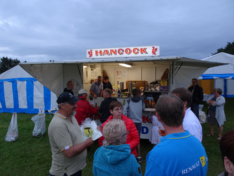 Pohjoismaiden yhteiskokoontuminen