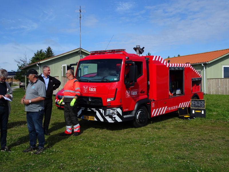 Pohjoismaiden yhteiskokoontuminen