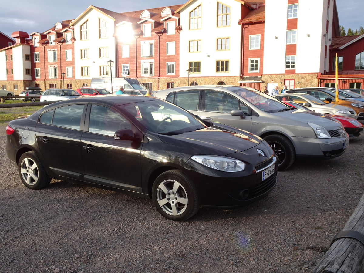 Pohjoismaiden yhteiskokoontuminen