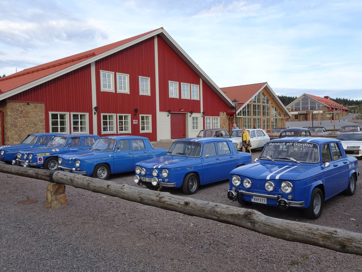 Pohjoismaiden yhteiskokoontuminen