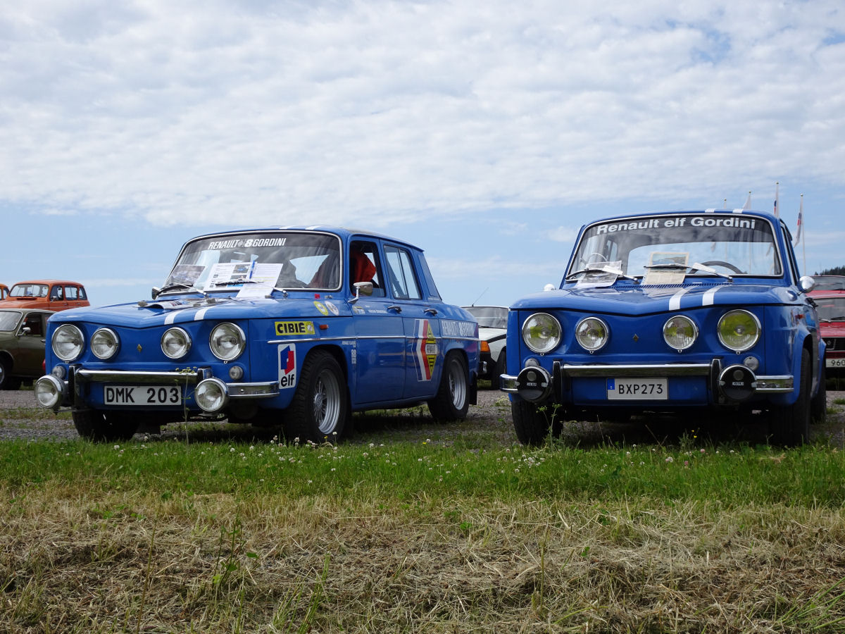 Pohjoismaiden yhteiskokoontuminen