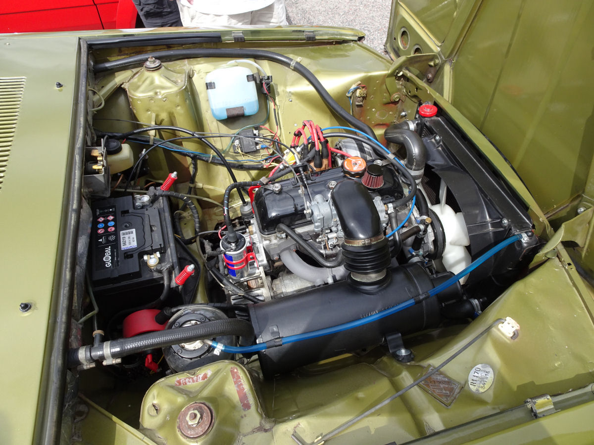 Pohjoismaiden yhteiskokoontuminen