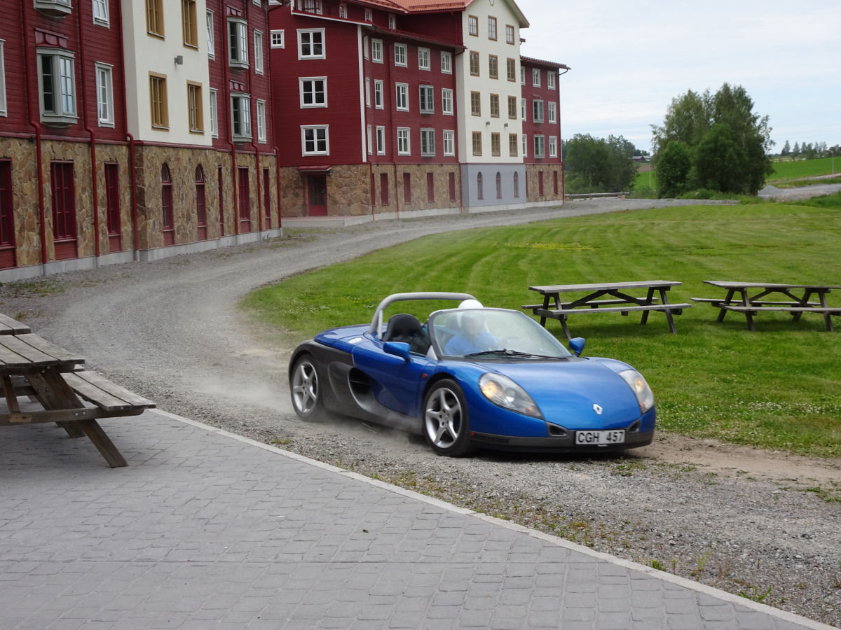 Pohjoismaiden yhteiskokoontuminen