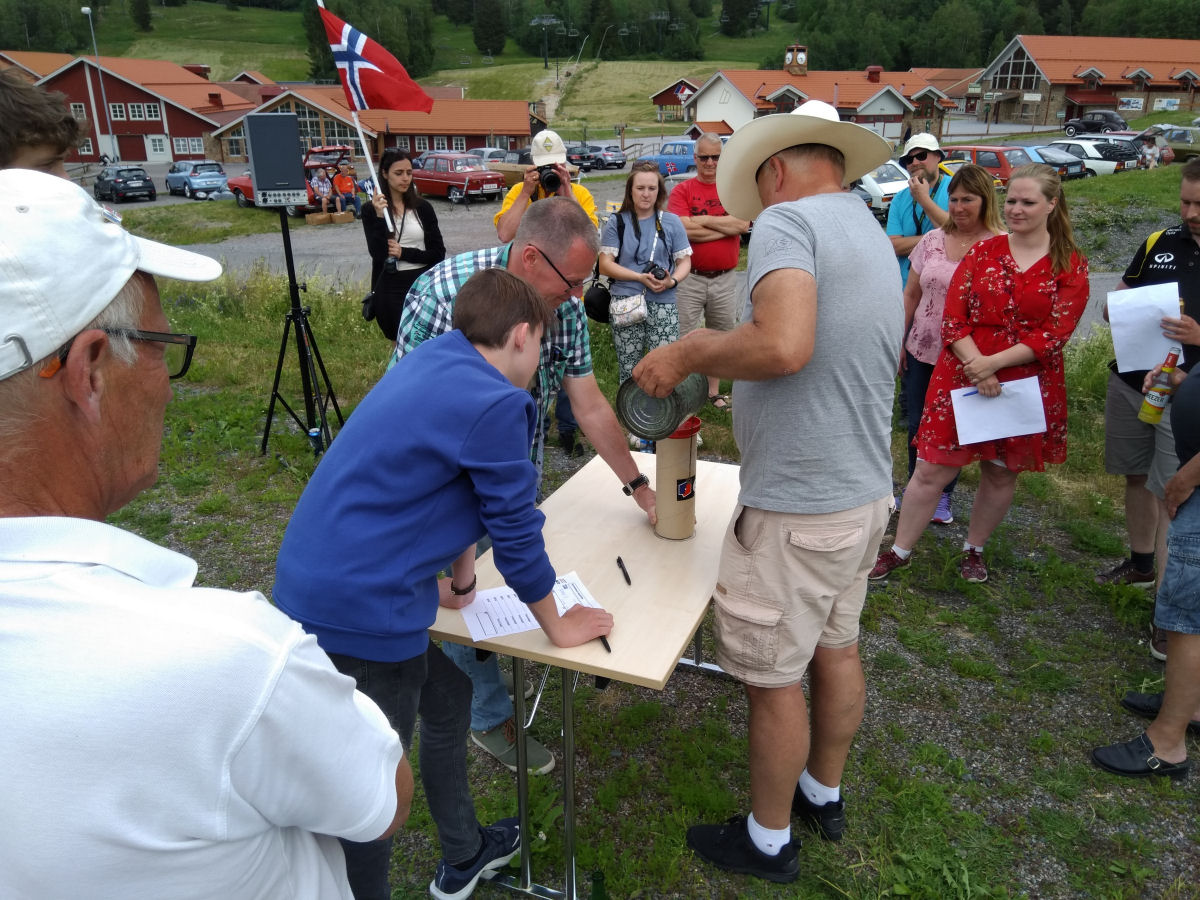 Pohjoismaiden yhteiskokoontuminen