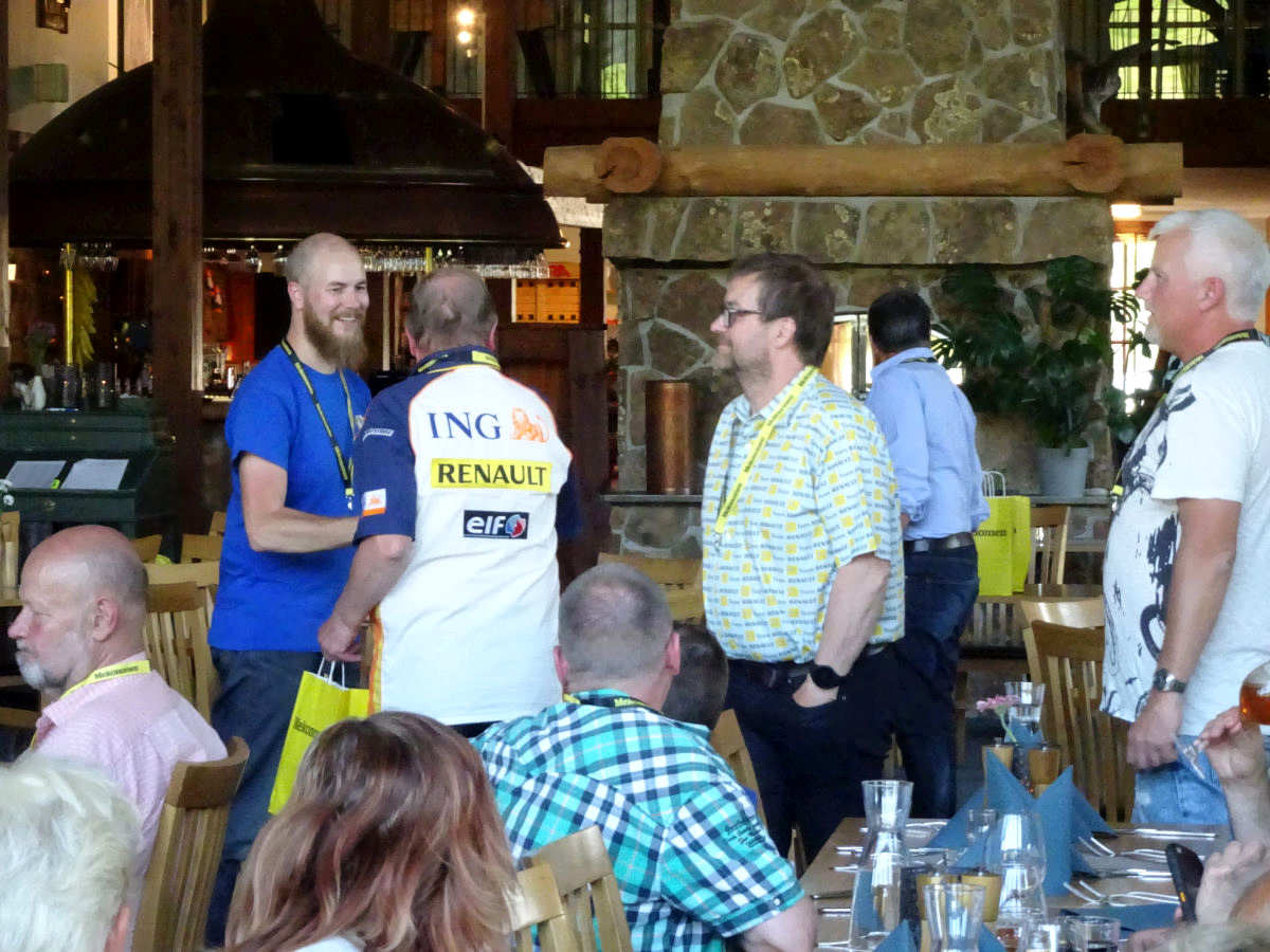 Pohjoismaiden yhteiskokoontuminen