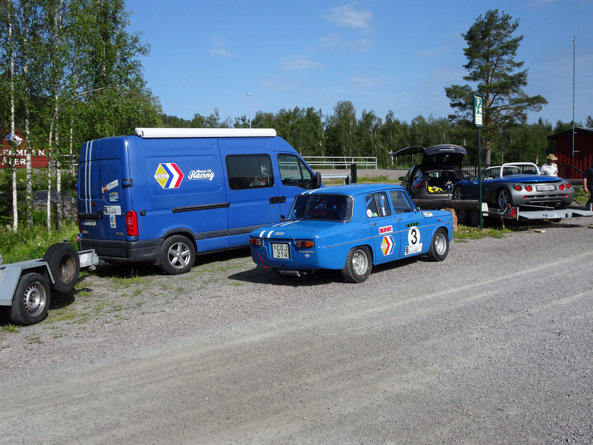 Pohjoismaiden yhteiskokoontuminen