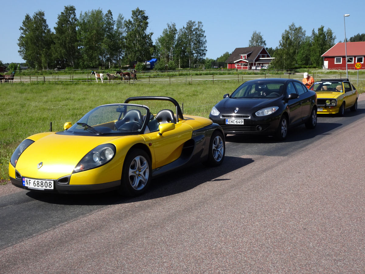 Pohjoismaiden yhteiskokoontuminen