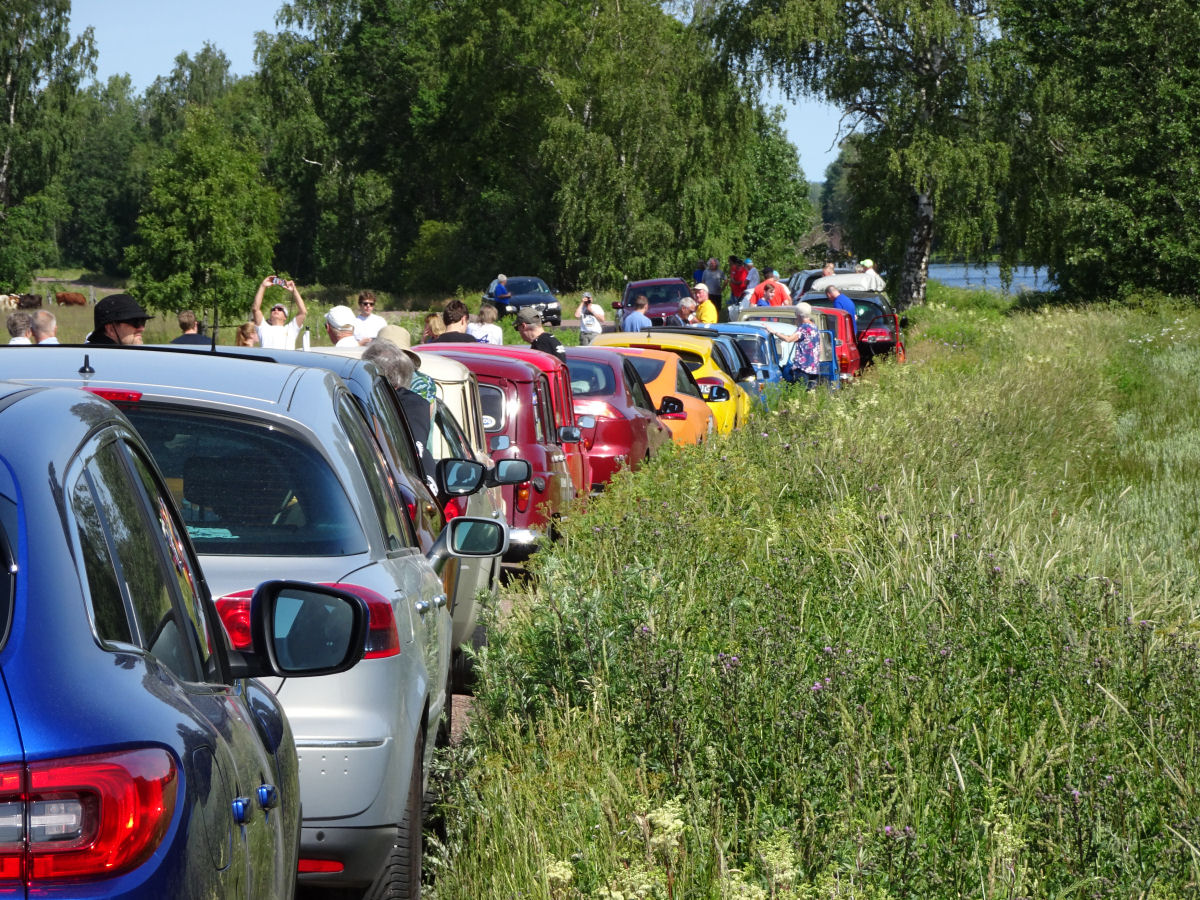 Pohjoismaiden yhteiskokoontuminen