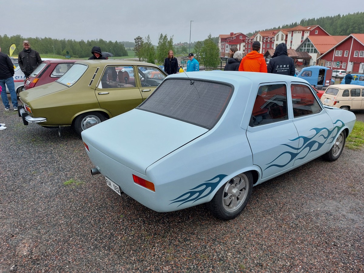 Pohjoismaiden kokoontuminen